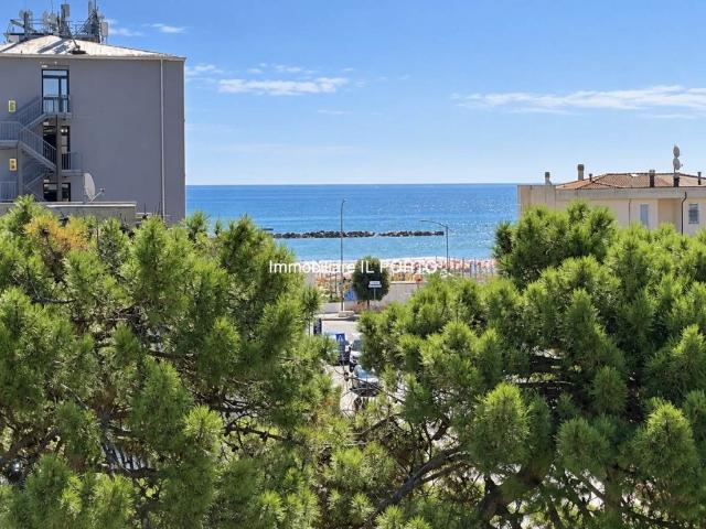 Trilocale in vendita a Comacchio, Lido Delle Nazioni