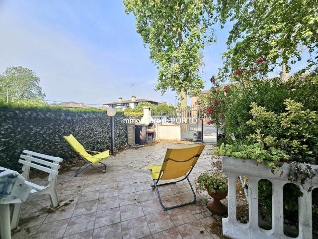 Trilocale in vendita a Comacchio, Lido Delle Nazioni