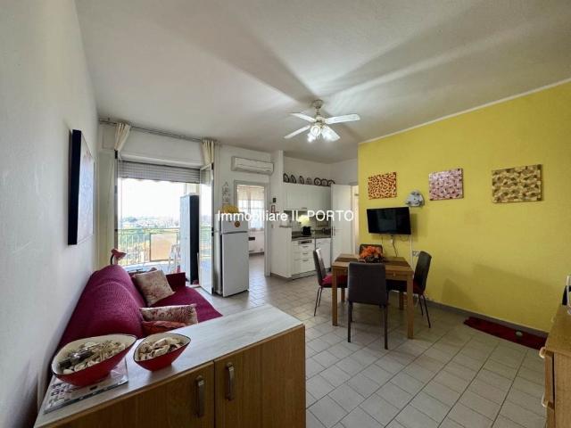 Trilocale in vendita a Comacchio, Lido Di Pomposa