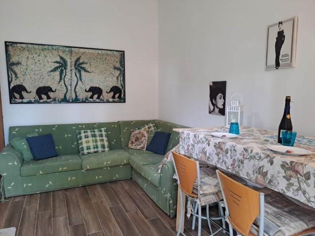 Trilocale in vendita a Comacchio, Lido Di Spina