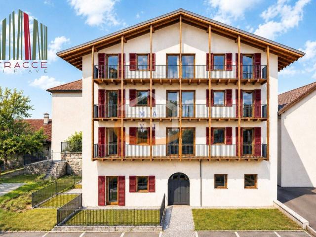 Trilocale in vendita a Comano Terme