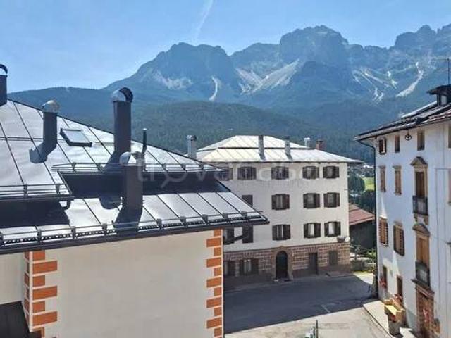 Trilocale in vendita a Comelico Superiore vicolo Maiucco