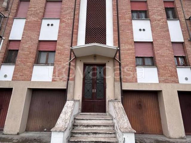 Trilocale in vendita a Concordia sulla Secchia via Palmiro Togliatti, 3