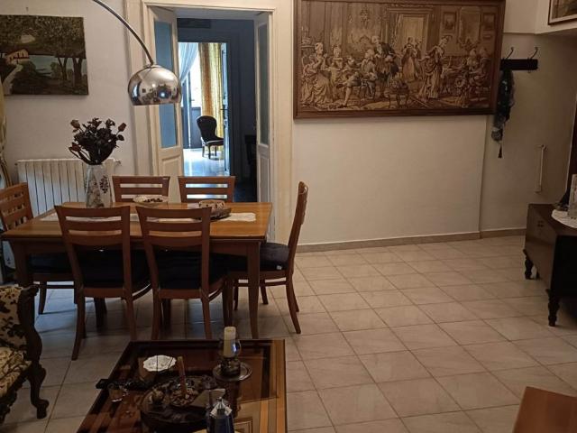 Trilocale in vendita a Cosenza, Centro Storico