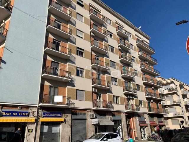 Trilocale in vendita a Cosenza, Stadio Città 2000
