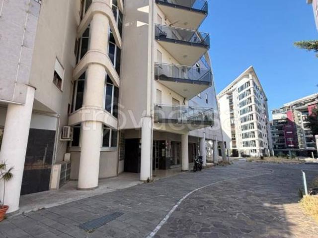 Trilocale in vendita a Cosenza, Panebianco Tribunale