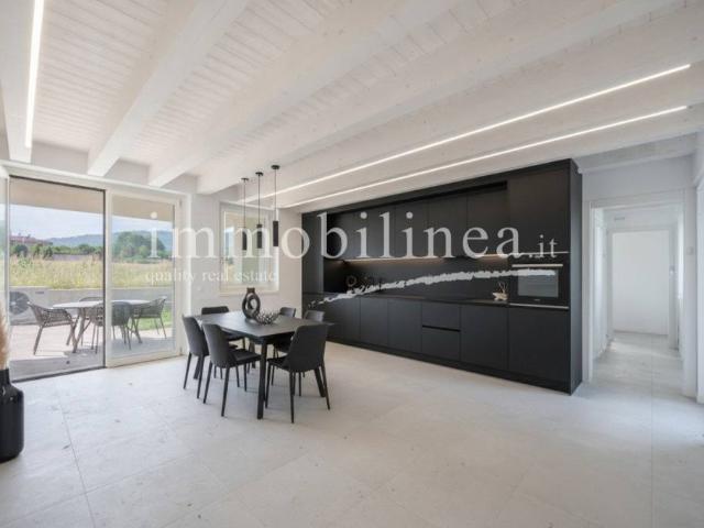 Trilocale in vendita a Costermano sul Garda