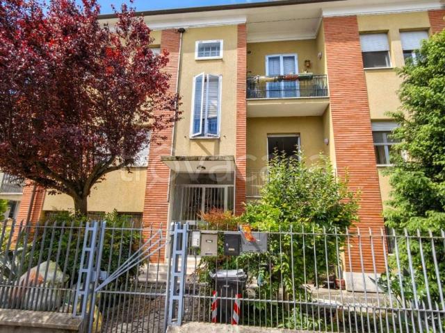 Trilocale in vendita a Copparo via Corrado Govoni