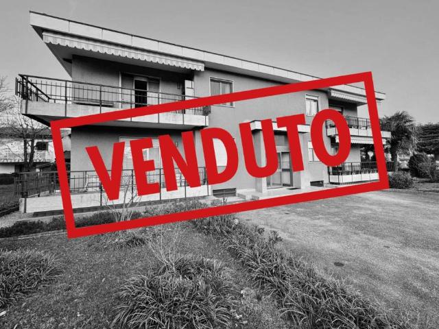 Trilocale in vendita a Cormons