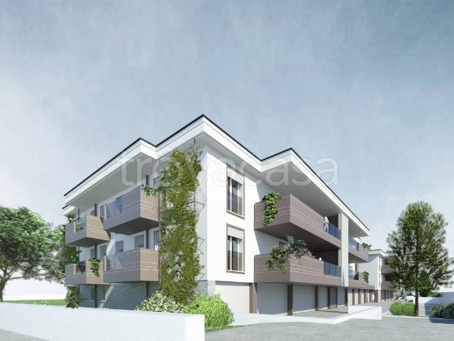 Trilocale in vendita a Corbetta via Milano