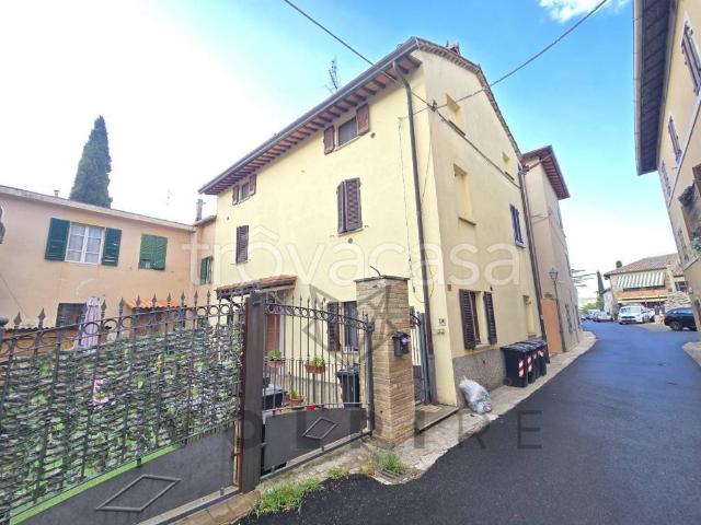 Trilocale in vendita a Corciano, San Mariano