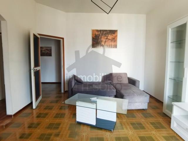 Trilocale in vendita a Coriano