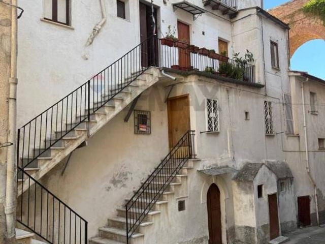 Trilocale in vendita a Corigliano Rossano