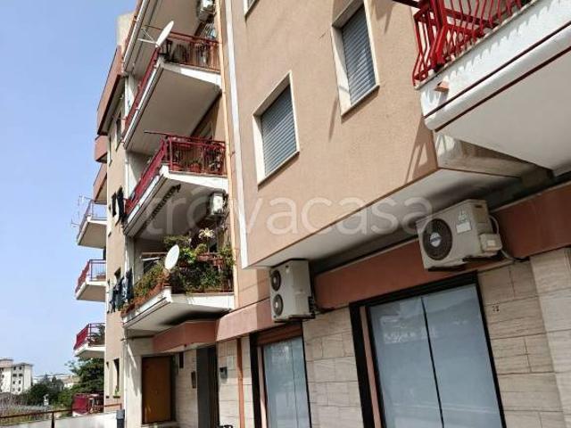 Trilocale in vendita a Corigliano Rossano via Torre Pisani, 46