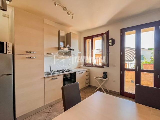 Trilocale in vendita a Correggio