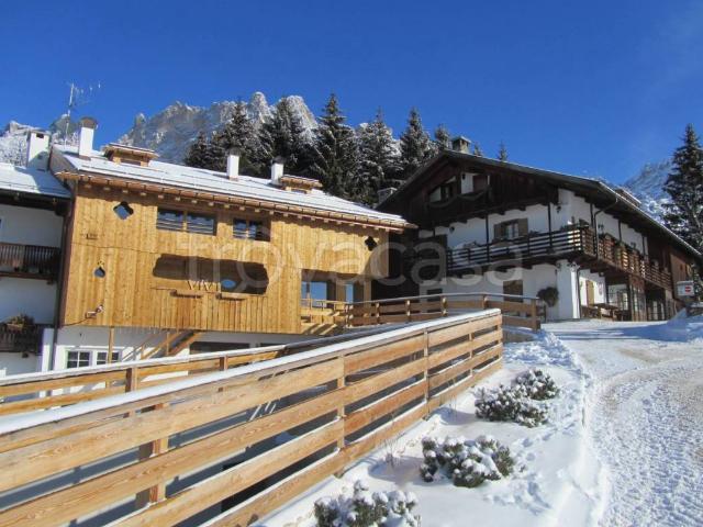 Trilocale in vendita a Cortina d'Ampezzo corso Italia