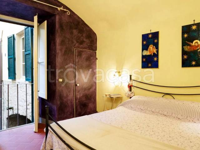 Trilocale in vendita a Cortona via Nazionale, 24