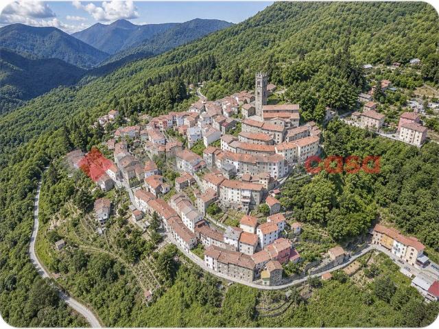 Trilocale in vendita a Crasciana, Bagni di Lucca