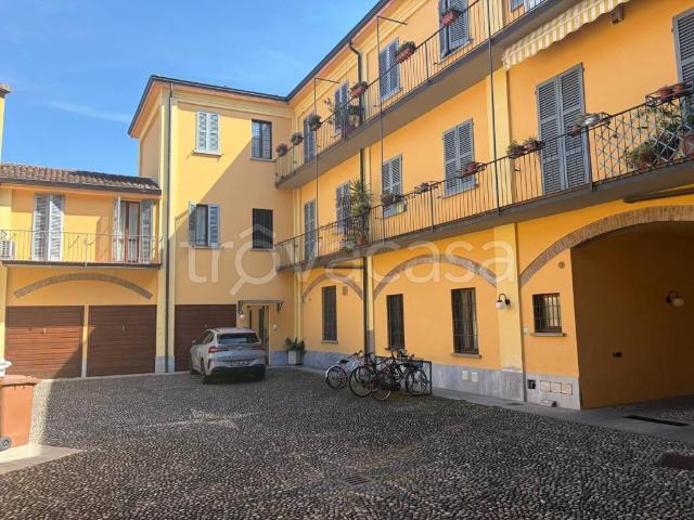 Trilocale in vendita a Cremona piazza della Libertà, 1, Via Dante