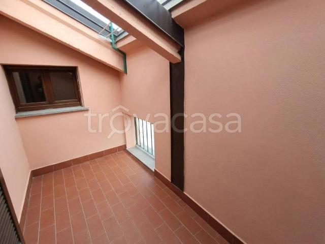 Trilocale in vendita a Cremona via Mantova, 137, Giuseppina Villetta