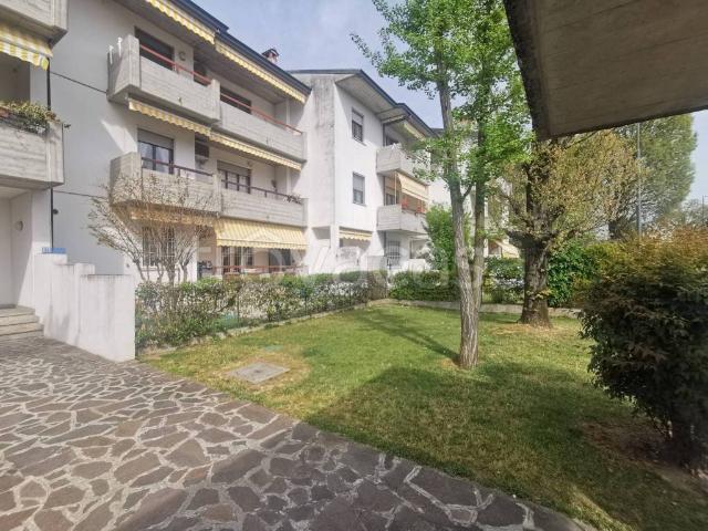 Trilocale in vendita a Cremona via Mirandola, 32/a, Migliaro