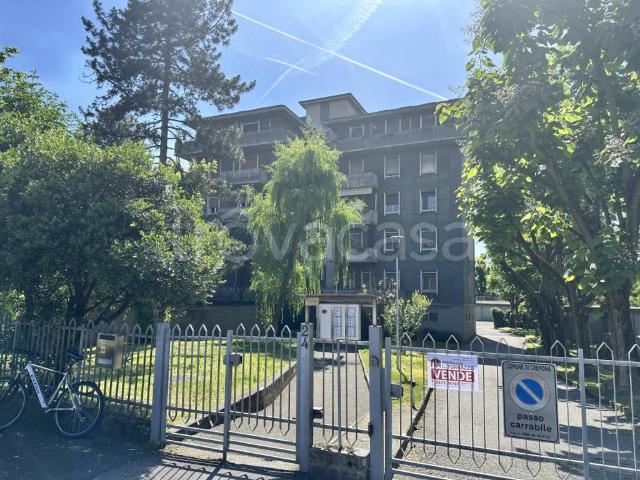 Trilocale in vendita a Cremona via Olona, 24, Cristo Re