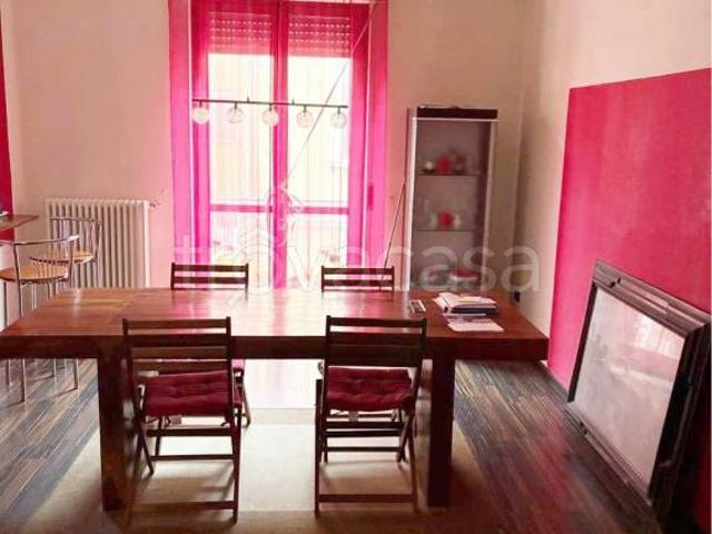 Trilocale in vendita a Cremona via Argine Panizza, Porta Mosa