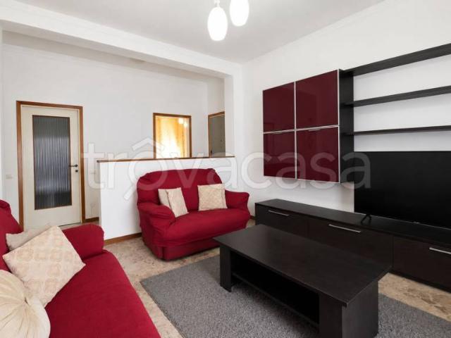Trilocale in vendita a Cremona via dei Tigli, 5, Porta Mosa