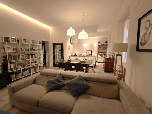 Trilocale in vendita a Cremona via Francesco Arisi, 9, Centro città