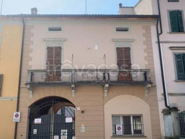 Trilocale in vendita a Cremona via Postumia, 1, Giuseppina Villetta