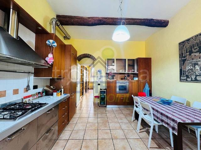 Trilocale in vendita a Cremona via Villa Glori n°26, Centro città