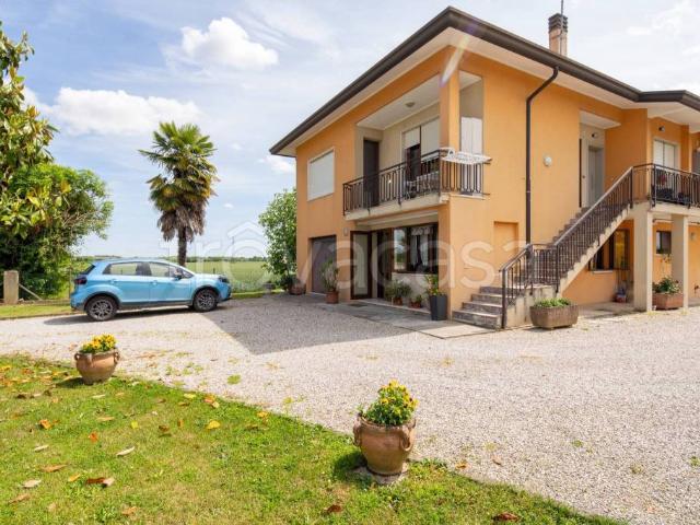 Trilocale in vendita a Croce, Musile di Piave