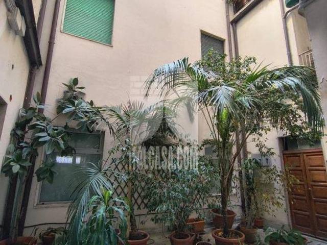 Trilocale in vendita a Crotone via napoli