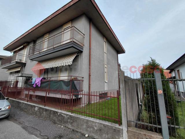 Trilocale in vendita a Dairago