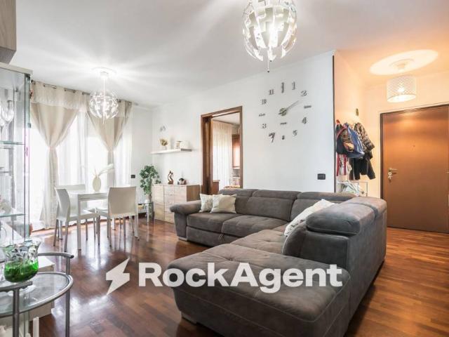 Trilocale in vendita a Dalmine viale g. Marconi, 12 b
