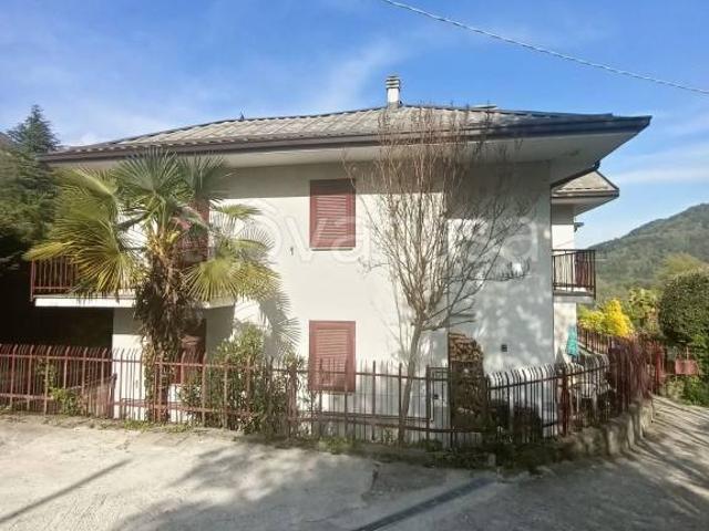 Trilocale in vendita a Dazio via Piatana