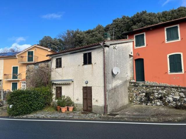Trilocale in vendita a Deiva Marina