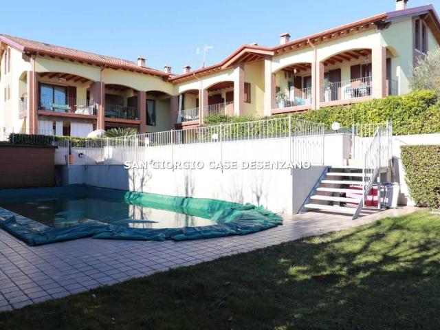 Trilocale in vendita a Desenzano del Garda, Desenzano del Garda