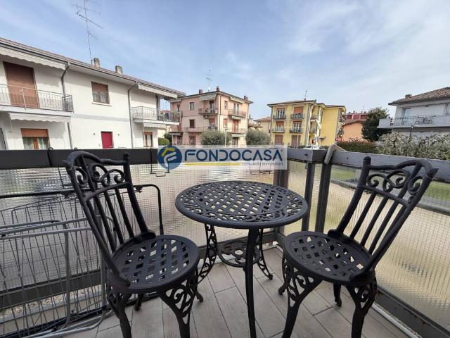 Trilocale in vendita a Desenzano del Garda, Desenzano del Garda