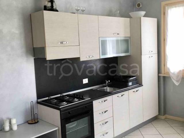 Trilocale in vendita a Desenzano del Garda via Angelo Anelli