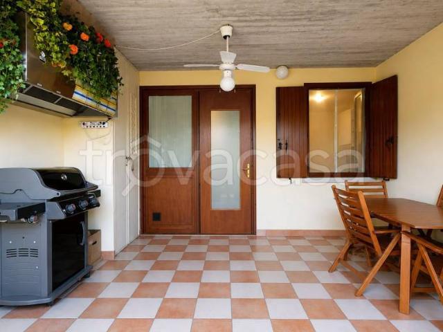 Trilocale in vendita a Desenzano del Garda via Francesco Agello, 51, Rivoltella