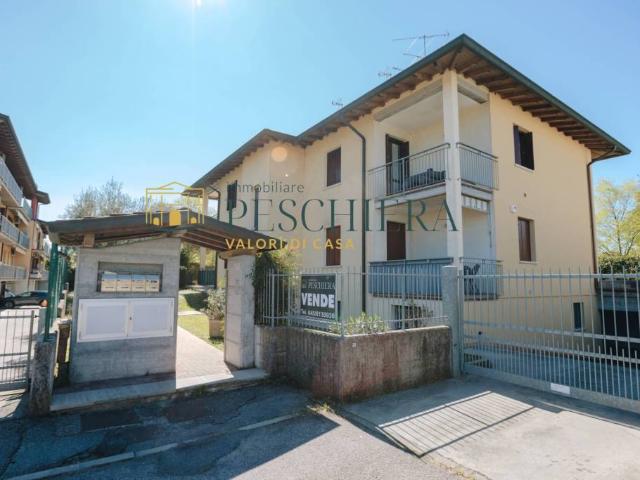 Trilocale in vendita a Desenzano del Garda via Ghandi, 34, San Martino Della Battaglia