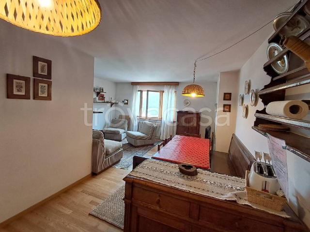 Trilocale in vendita a Dimaro Folgarida strada del Rocolo, 49