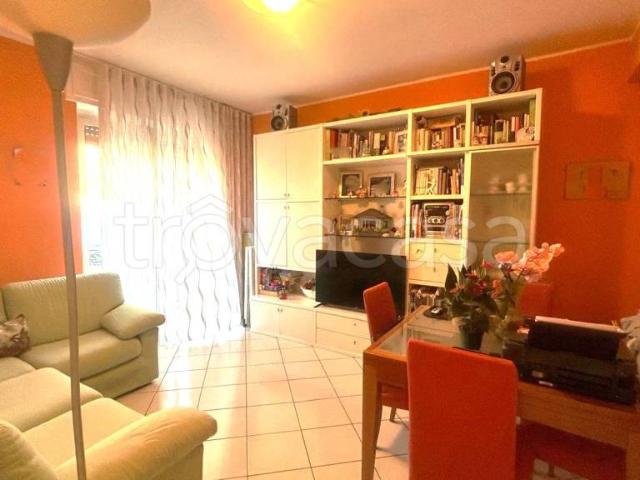 Trilocale in vendita a Domodossola via Alcide De Gasperi