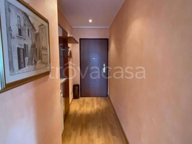 Trilocale in vendita a Domodossola via Armando Diaz, 15