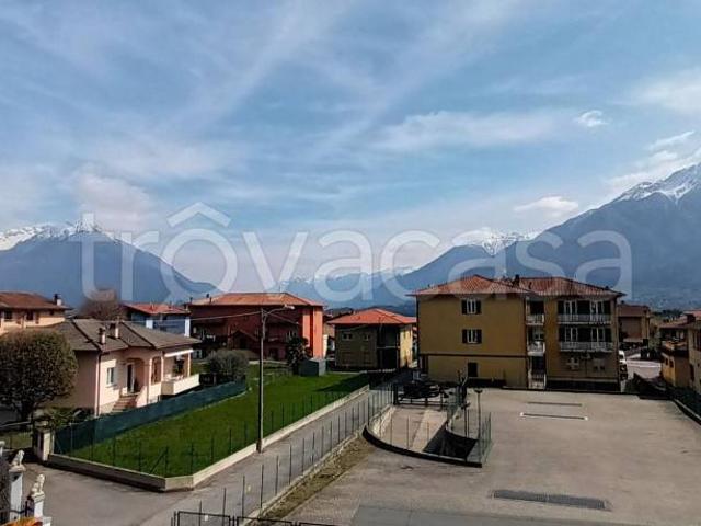 Trilocale in vendita a Domaso
