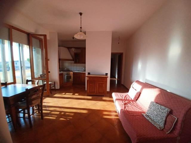 Trilocale in vendita a Empoli via a. Volta
