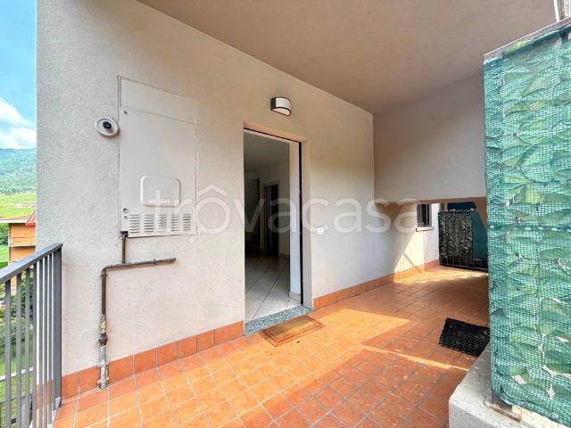 Trilocale in vendita a Entratico