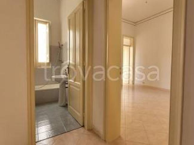 Trilocale in vendita a Erice, Casa Santa
