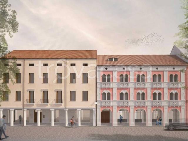 Trilocale in vendita a Este via Principe Umberto